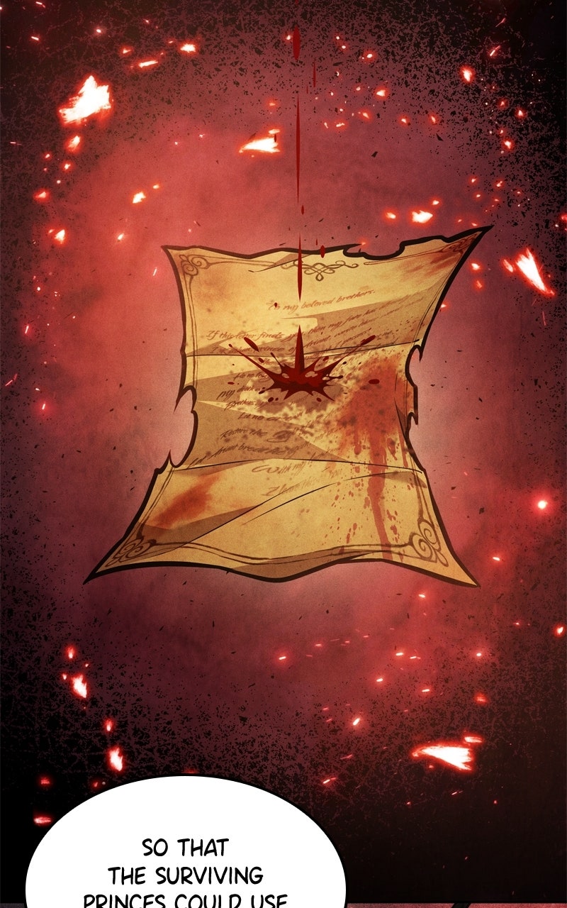 Read The Last Adventurer EN Manga Online