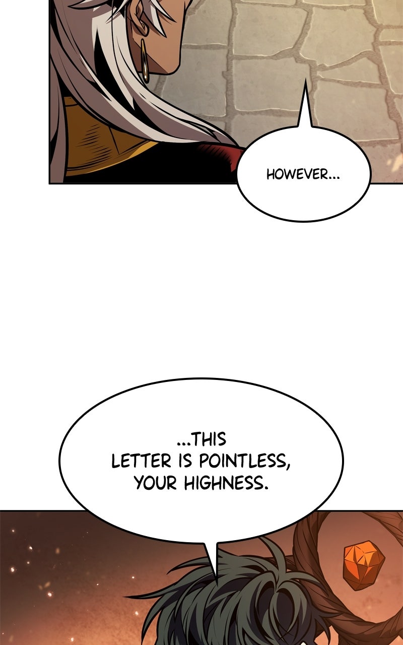 Read The Last Adventurer EN Manga Online