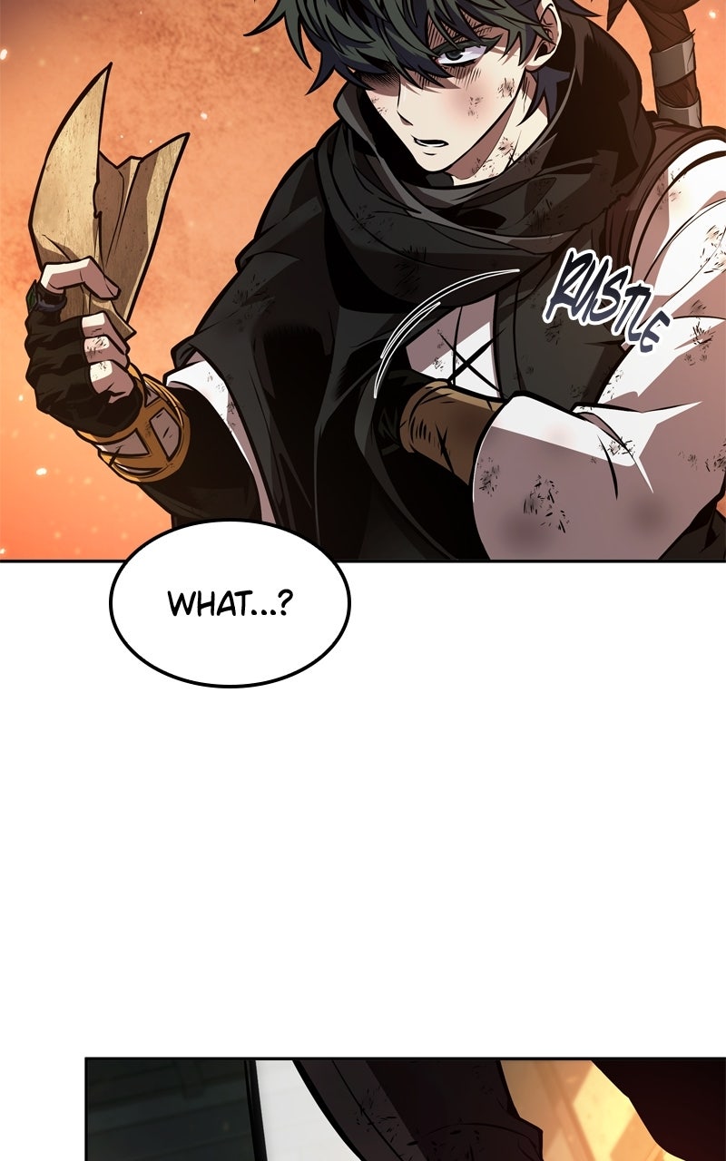 Read The Last Adventurer EN Manga Online