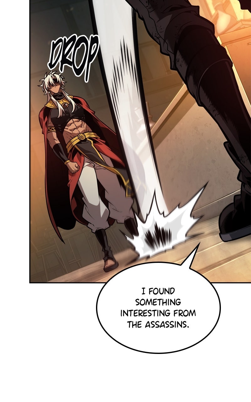 Read The Last Adventurer EN Manga Online