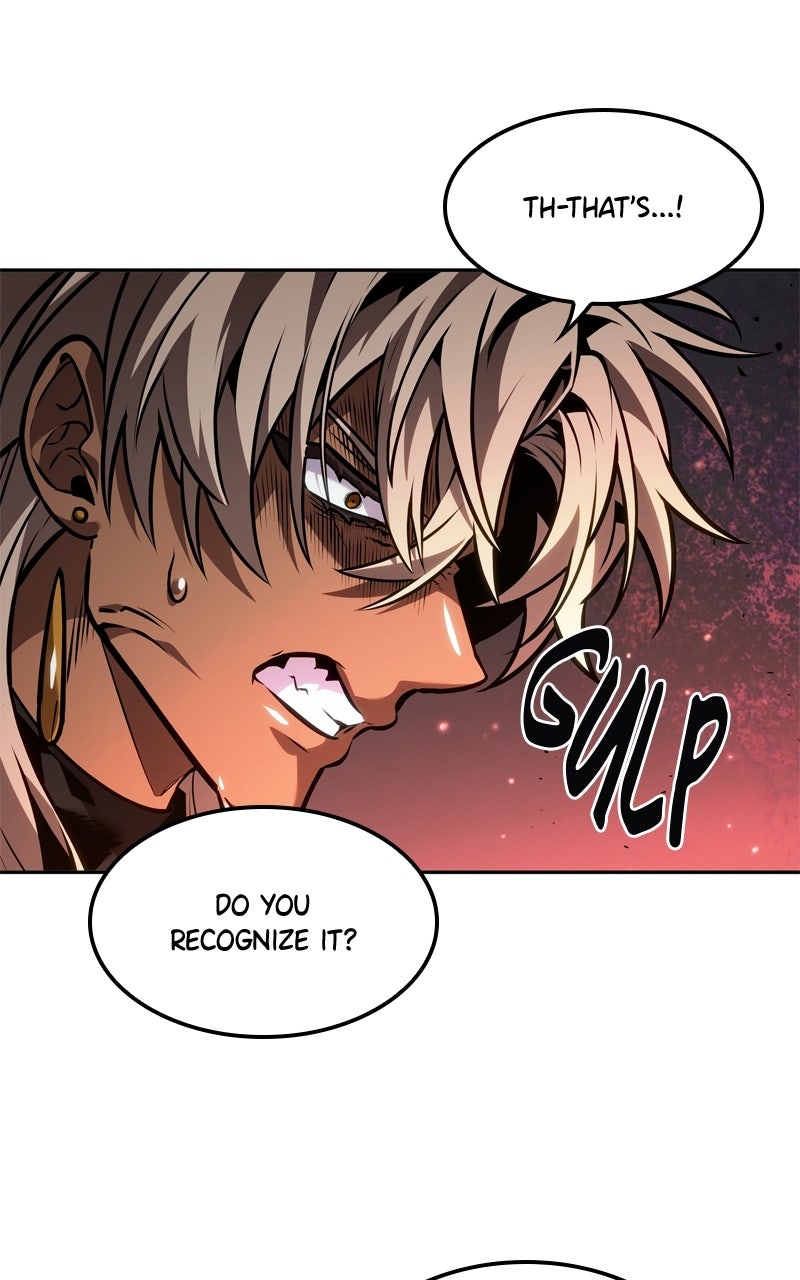 Read The Last Adventurer EN Manga Online