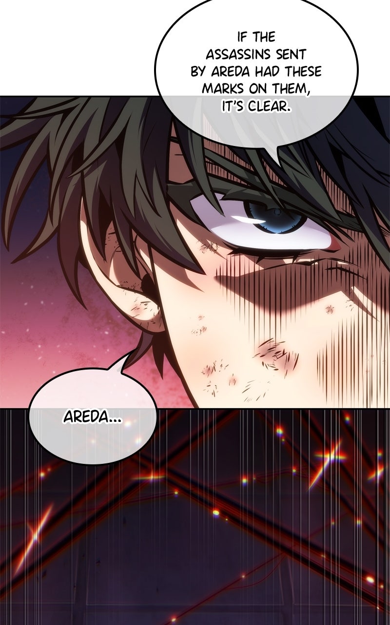 Read The Last Adventurer EN Manga Online