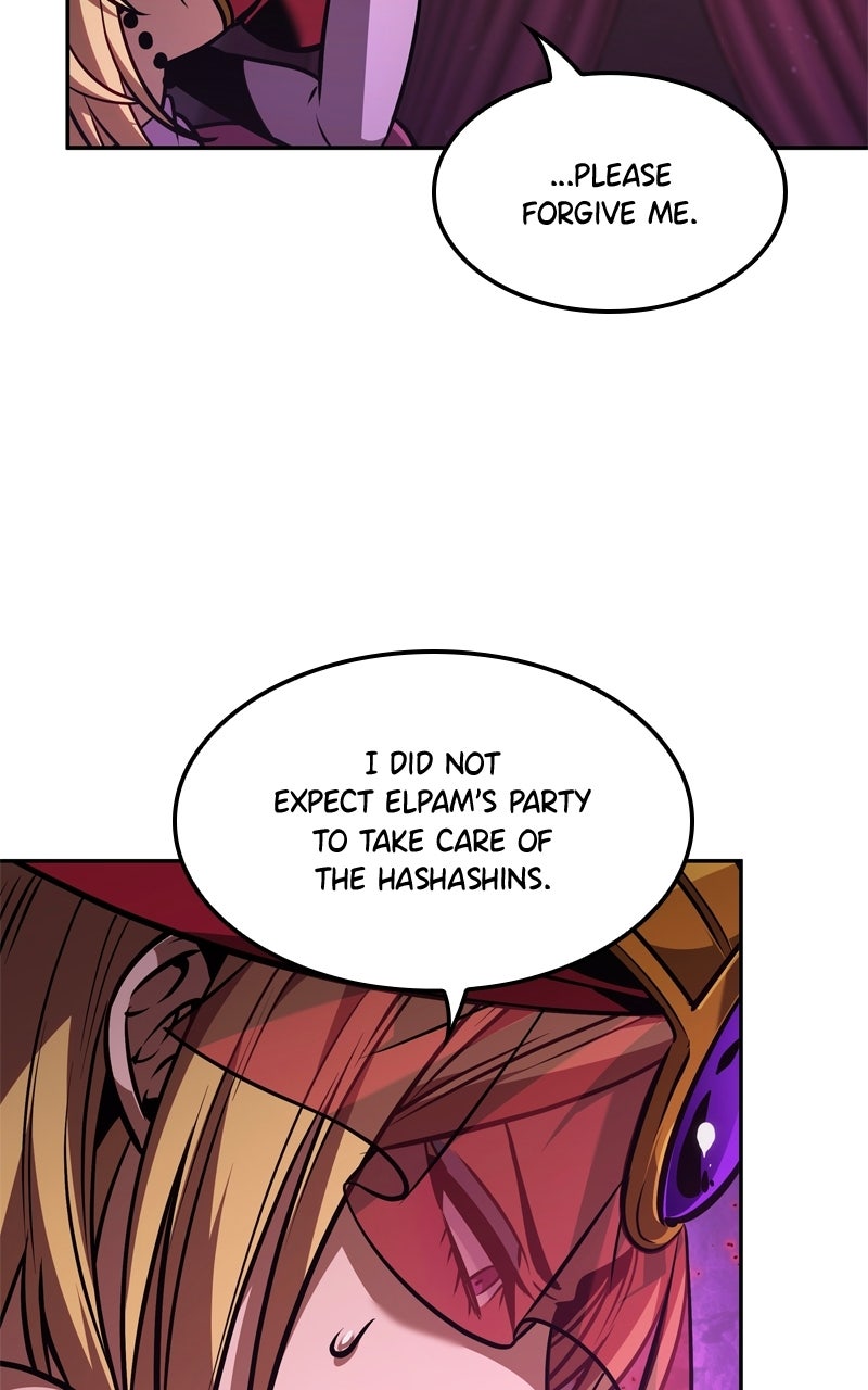 Read The Last Adventurer EN Manga Online