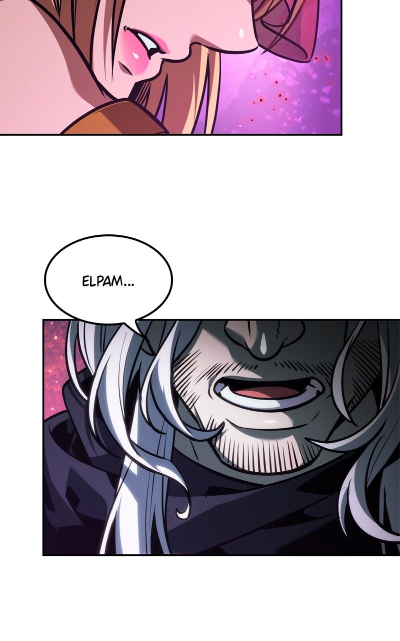 Read The Last Adventurer EN Manga Online