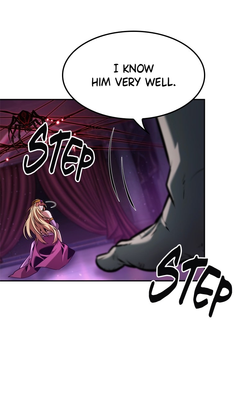 Read The Last Adventurer EN Manga Online