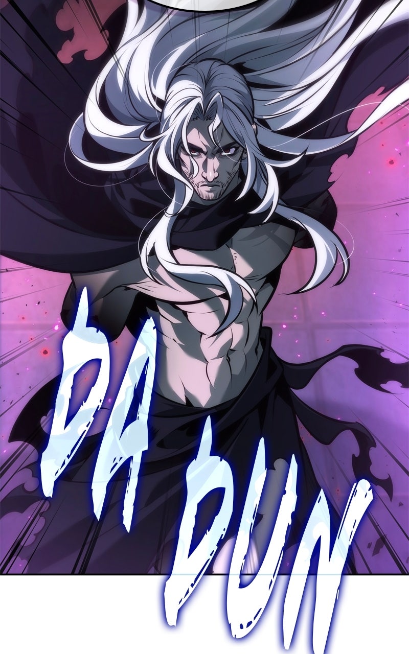 Read The Last Adventurer EN Manga Online