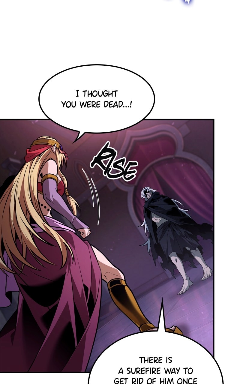 Read The Last Adventurer EN Manga Online