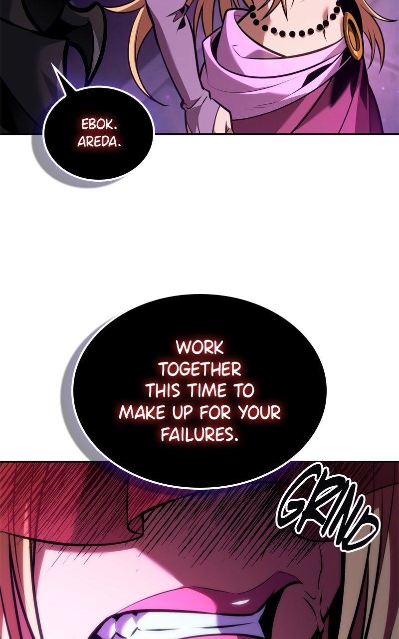 Read The Last Adventurer EN Manga Online