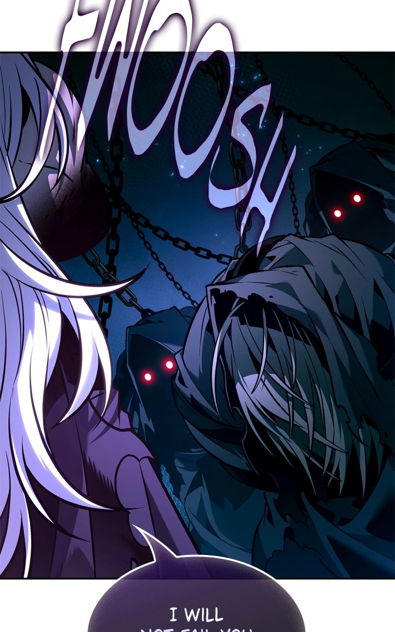 Read The Last Adventurer EN Manga Online