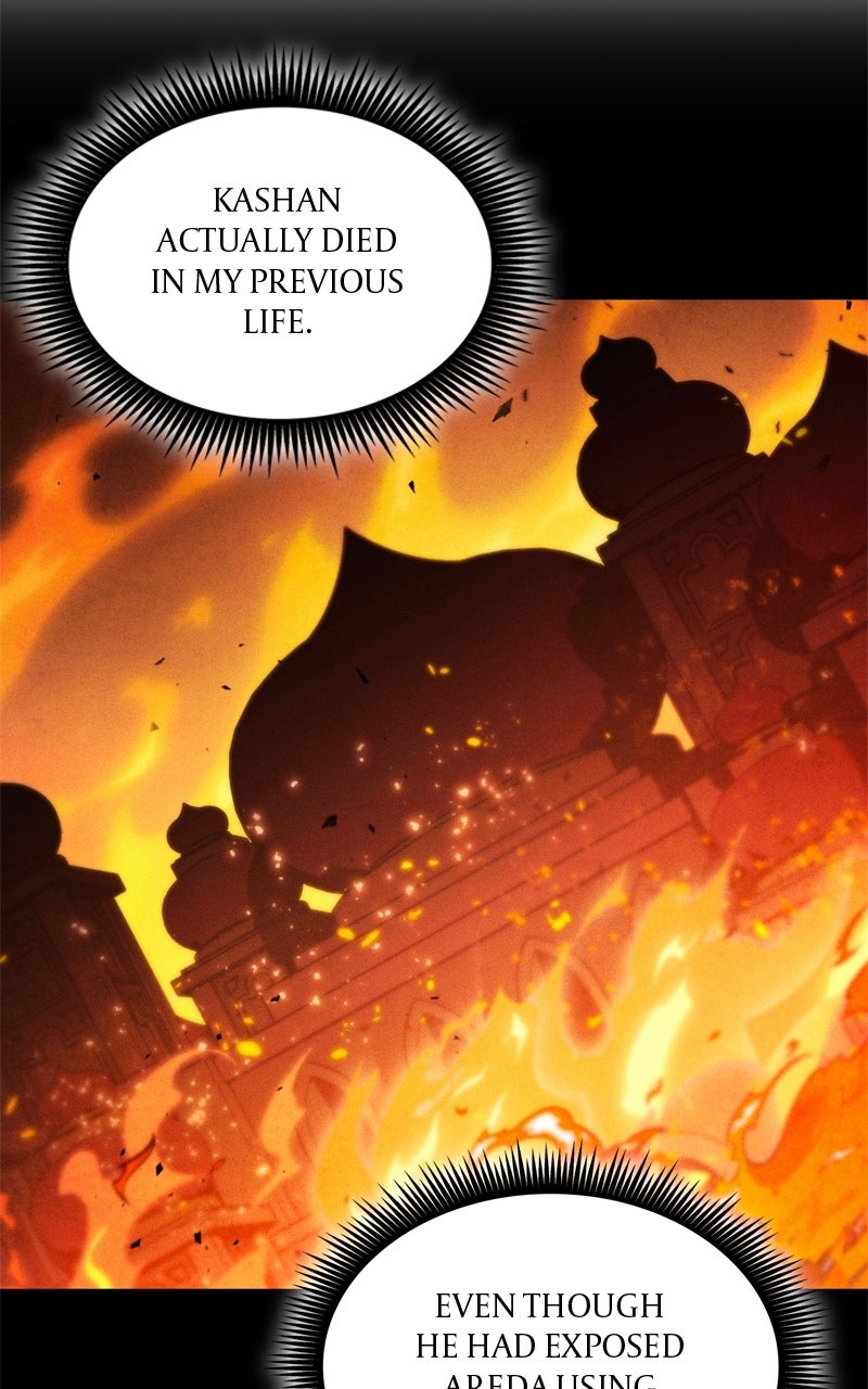 Read The Last Adventurer EN Manga Online