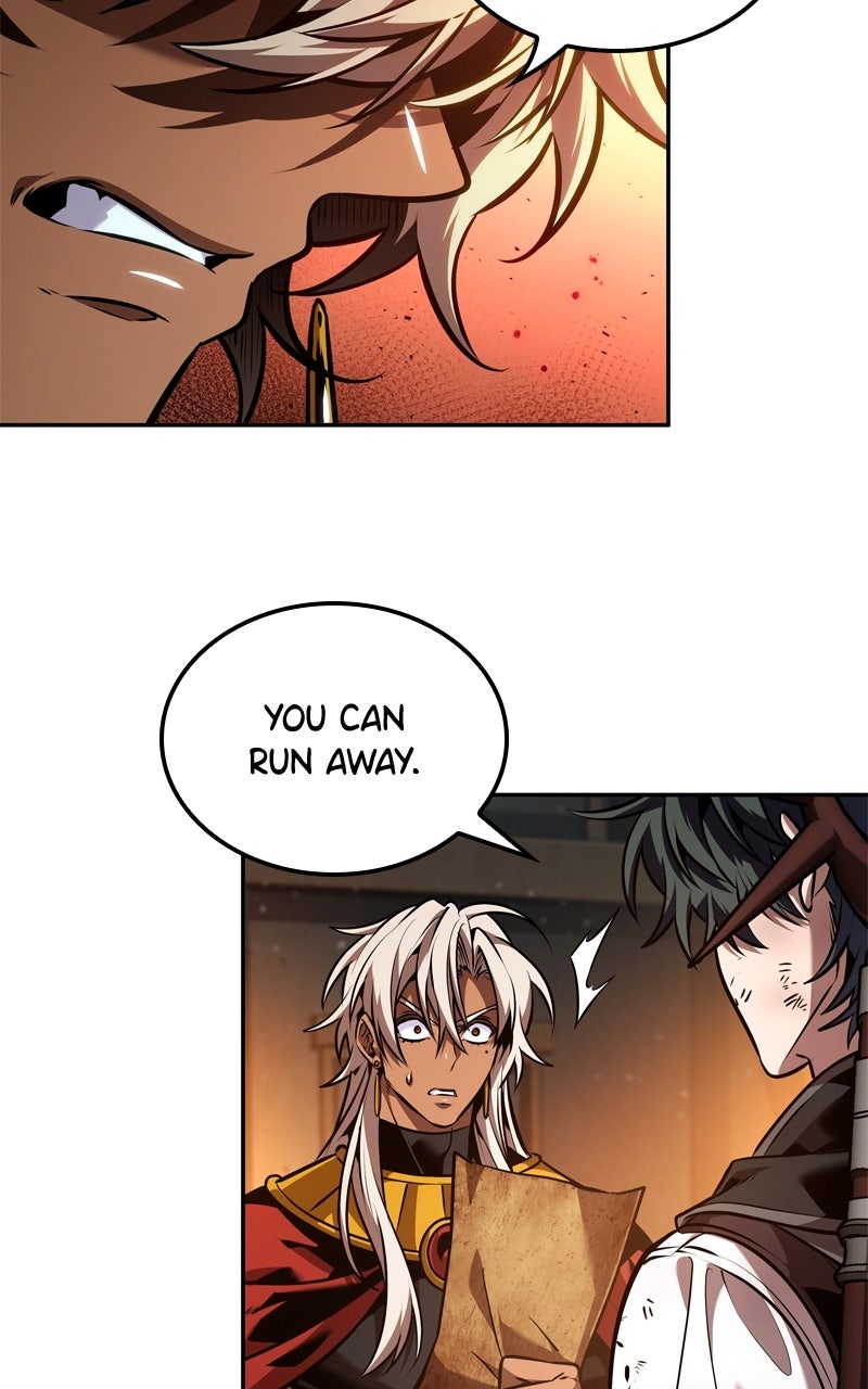 Read The Last Adventurer EN Manga Online