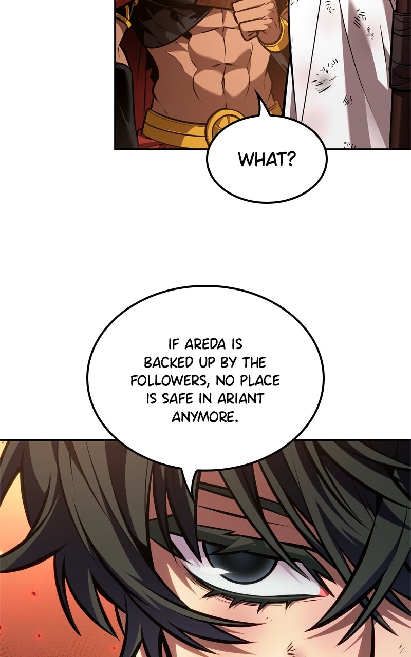 Read The Last Adventurer EN Manga Online