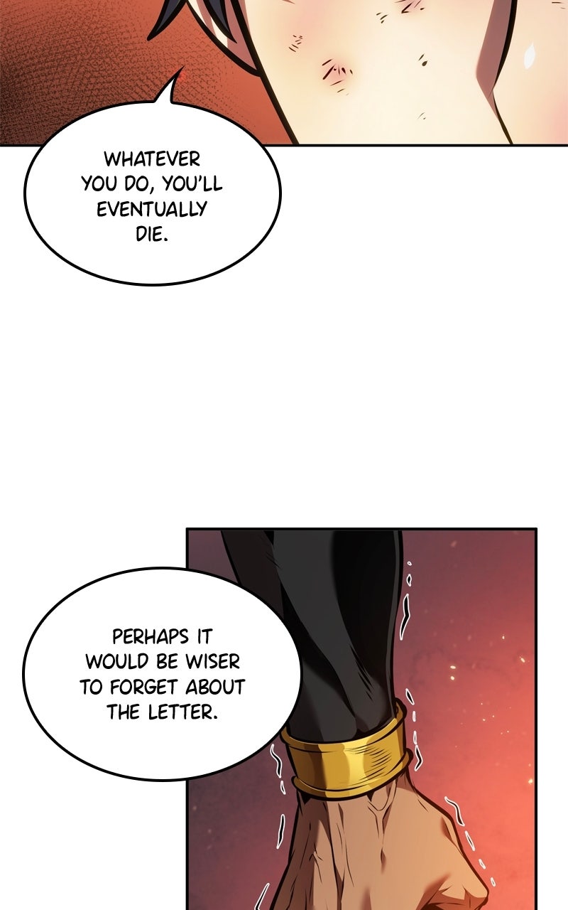 Read The Last Adventurer EN Manga Online