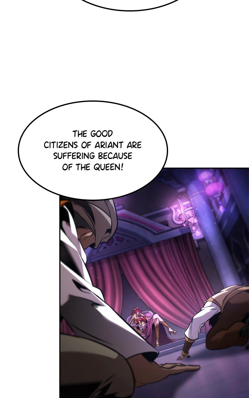 Read The Last Adventurer EN Manga Online