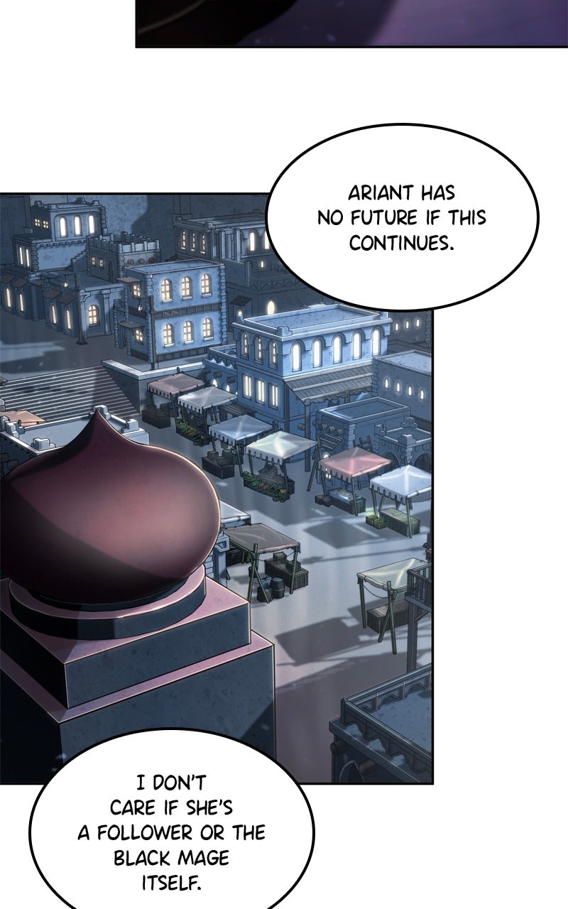 Read The Last Adventurer EN Manga Online