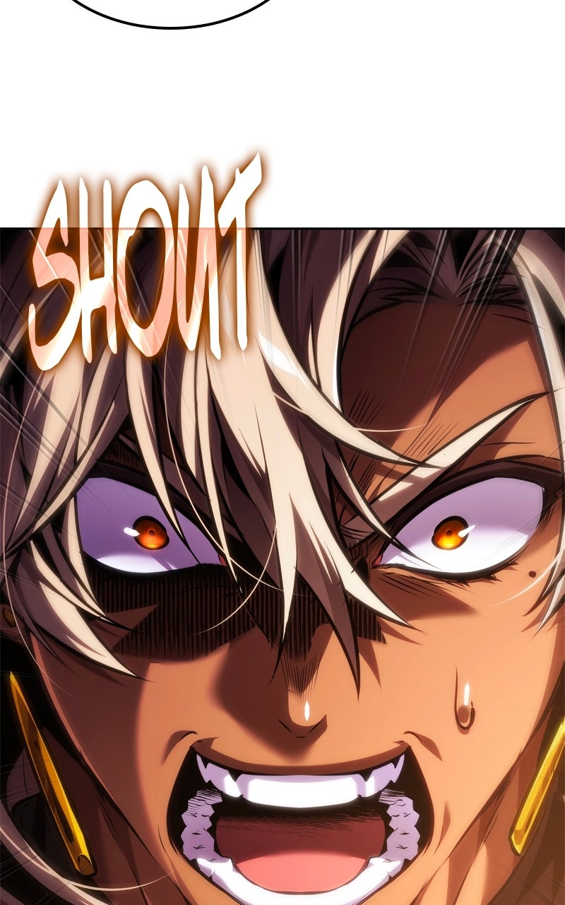 Read The Last Adventurer EN Manga Online