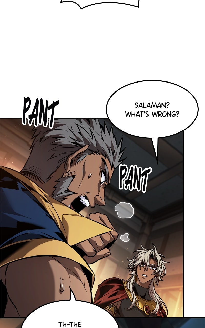 Read The Last Adventurer EN Manga Online