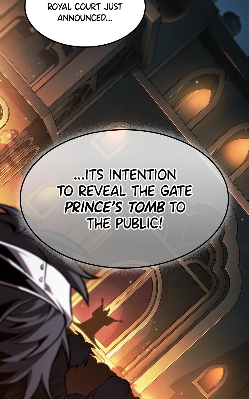 Read The Last Adventurer EN Manga Online