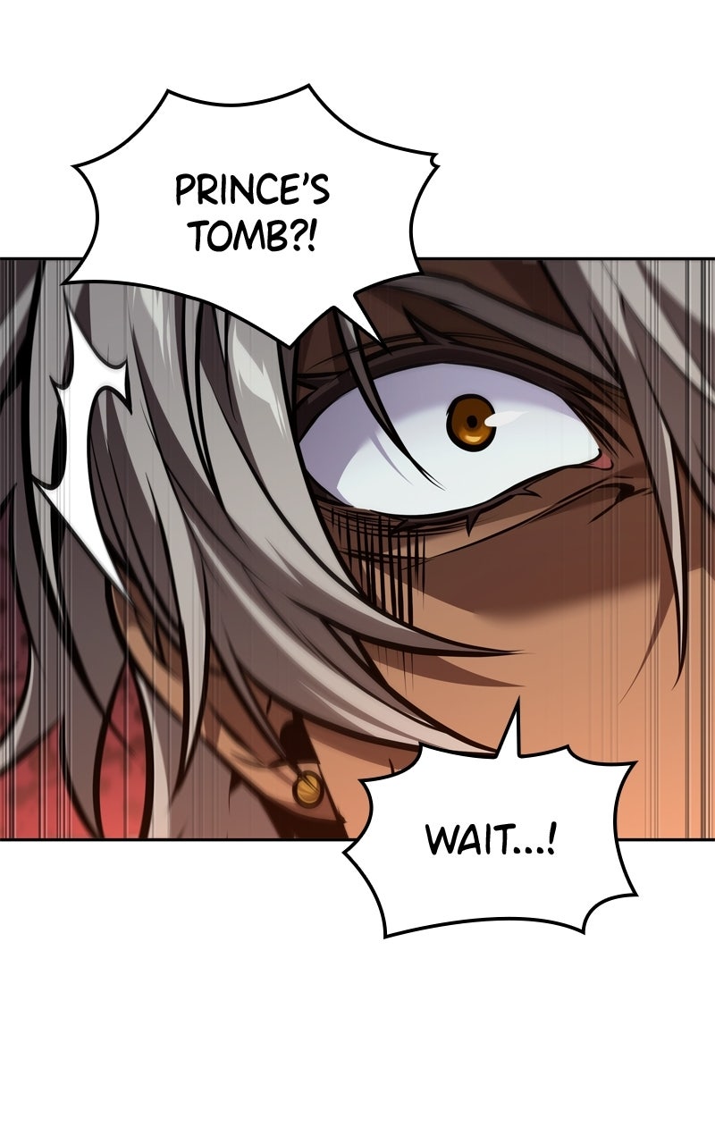 Read The Last Adventurer EN Manga Online