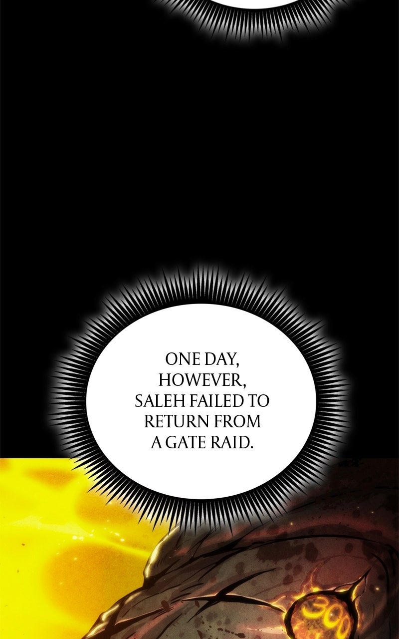 Read The Last Adventurer EN Manga Online