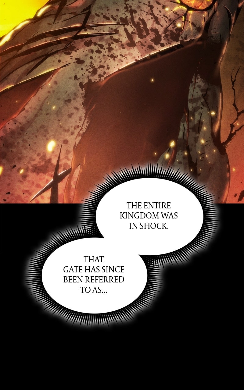 Read The Last Adventurer EN Manga Online