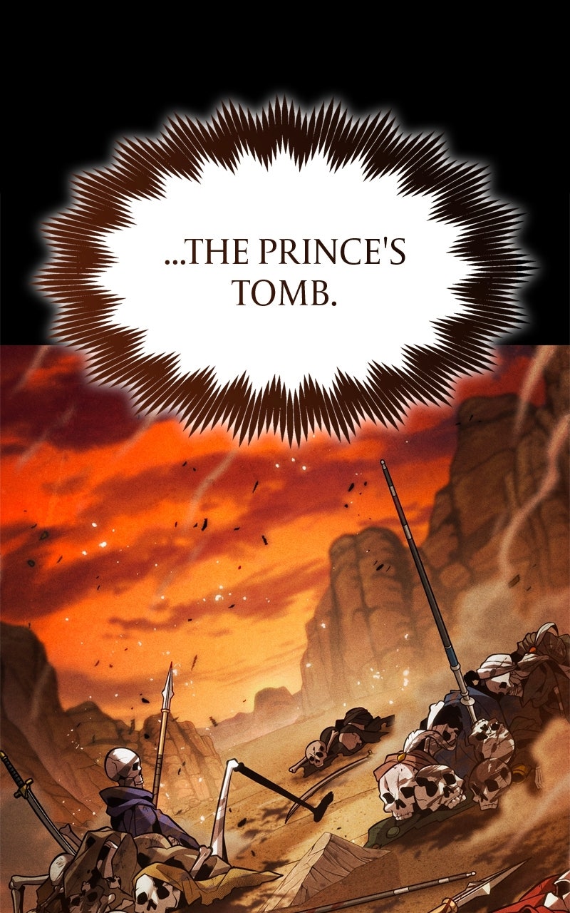 Read The Last Adventurer EN Manga Online