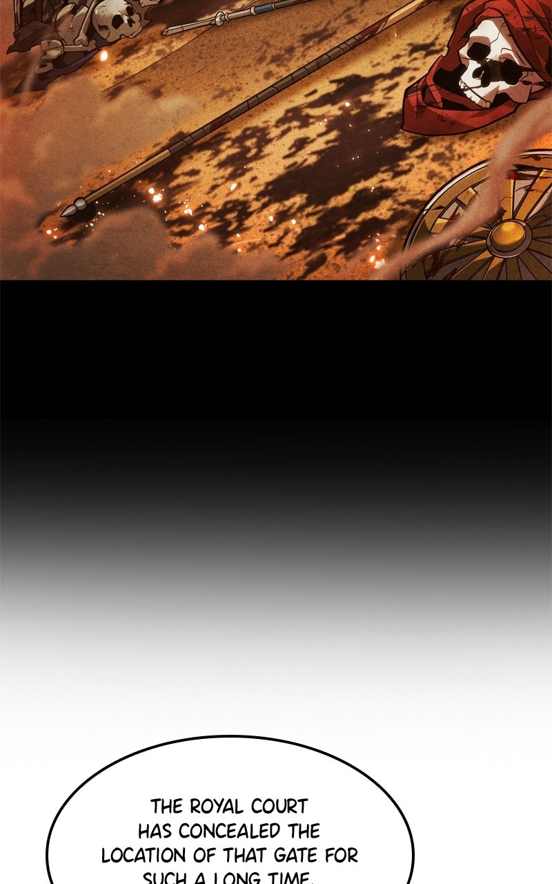 Read The Last Adventurer EN Manga Online