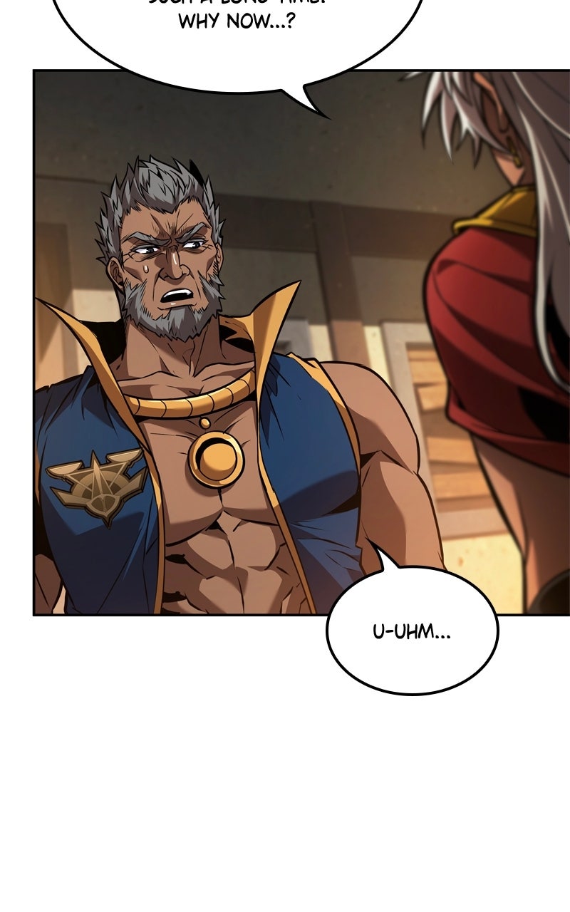 Read The Last Adventurer EN Manga Online