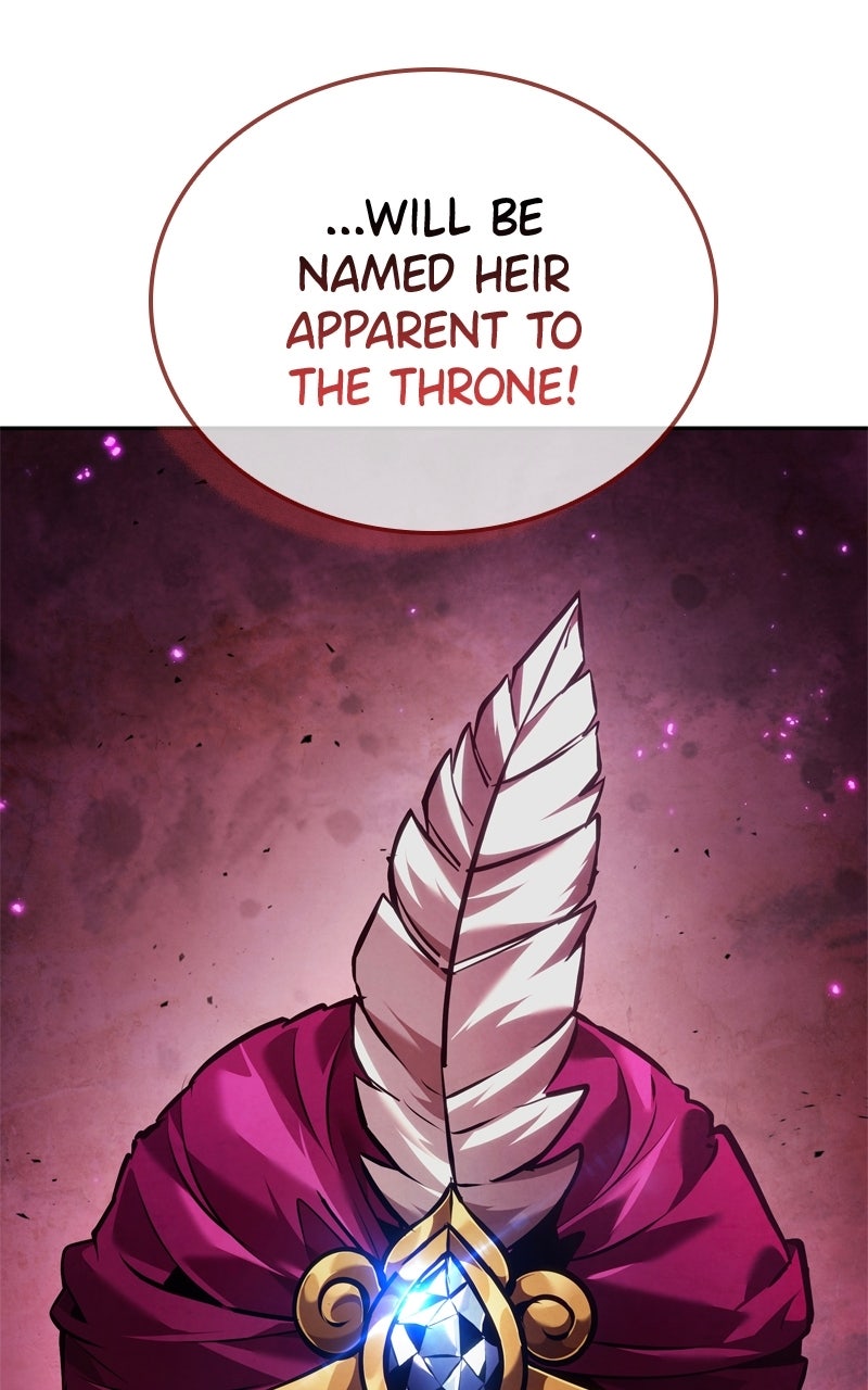 Read The Last Adventurer EN Manga Online