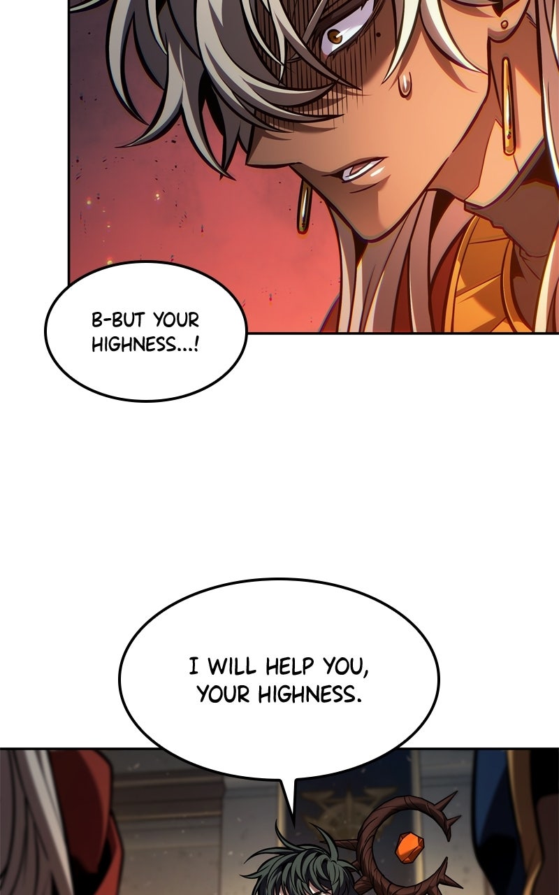 Read The Last Adventurer EN Manga Online