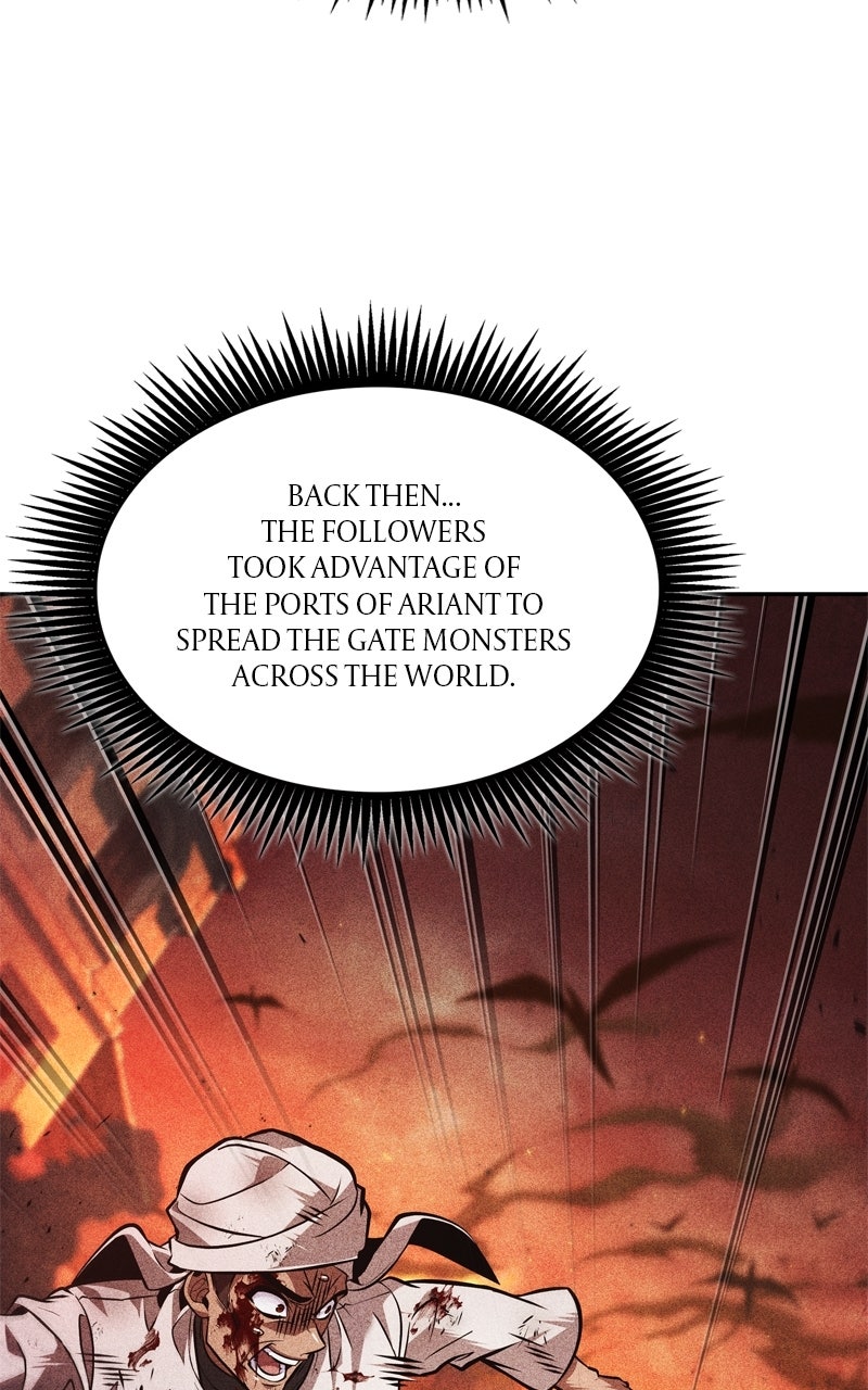 Read The Last Adventurer EN Manga Online