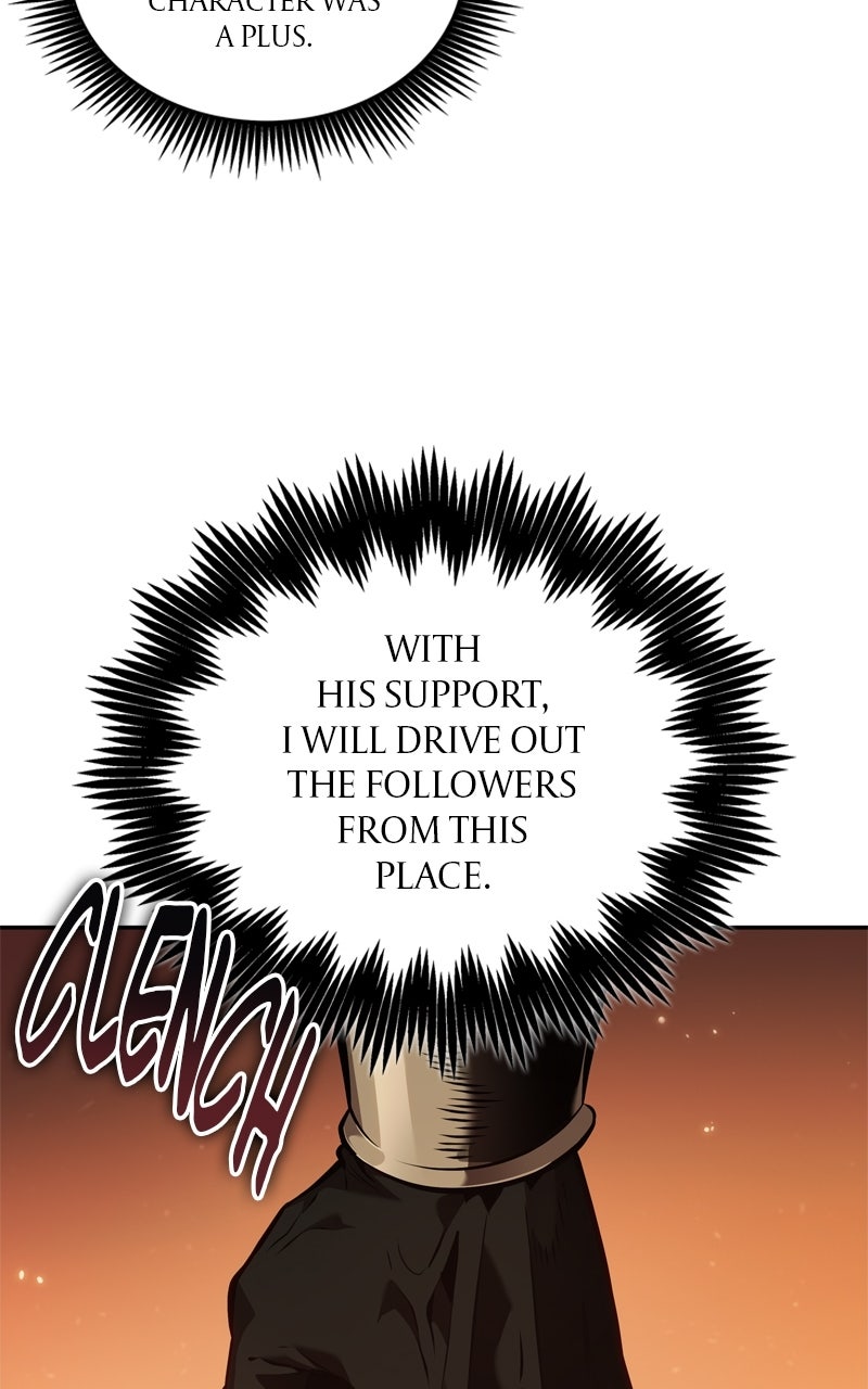 Read The Last Adventurer EN Manga Online