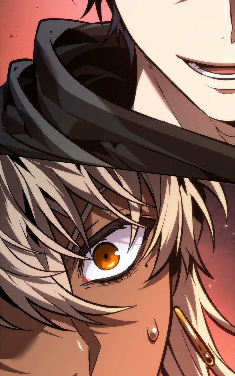 Read The Last Adventurer EN Manga Online