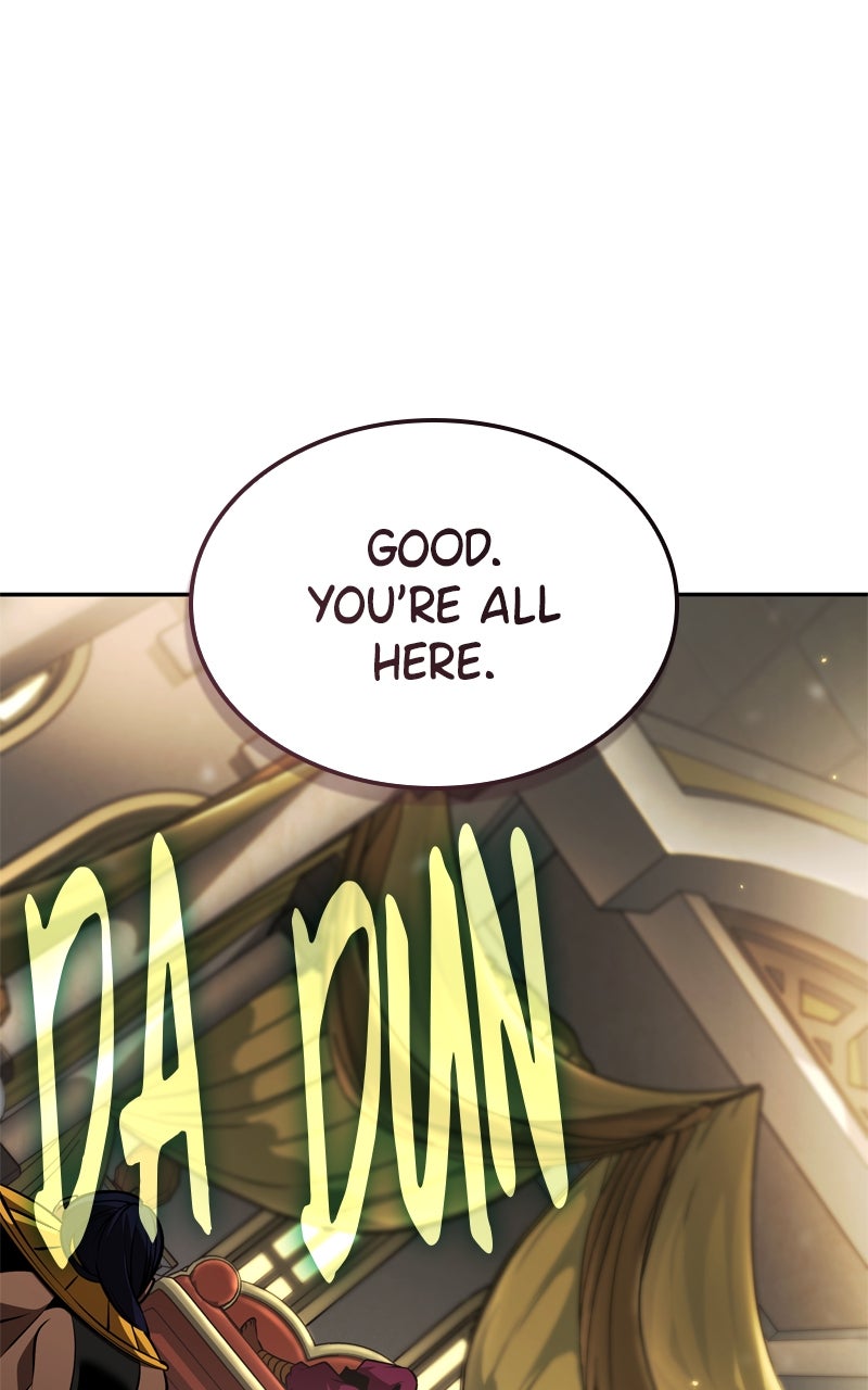 Read The Last Adventurer EN Manga Online