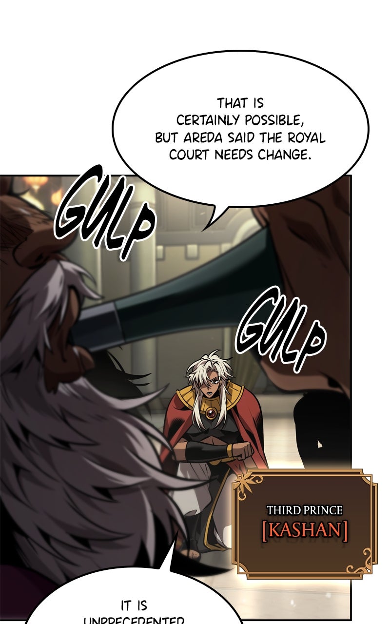 Read The Last Adventurer EN Manga Online