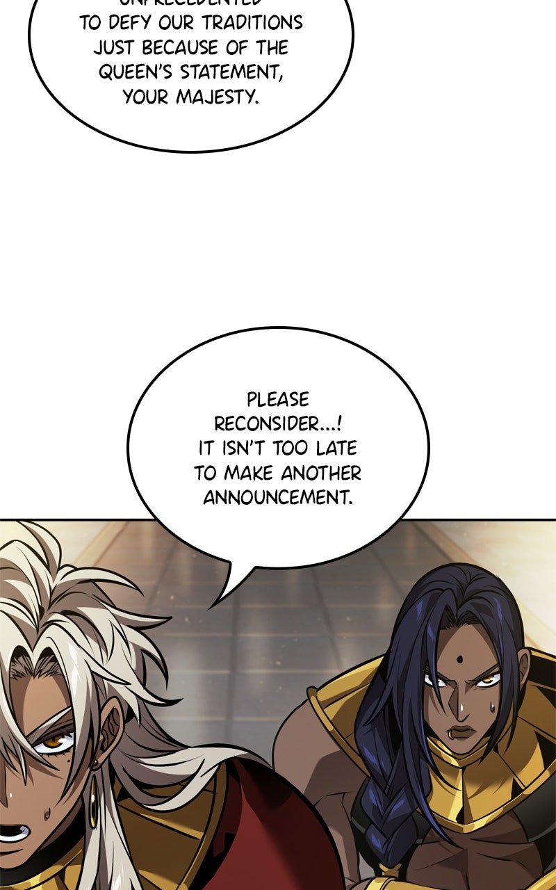 Read The Last Adventurer EN Manga Online