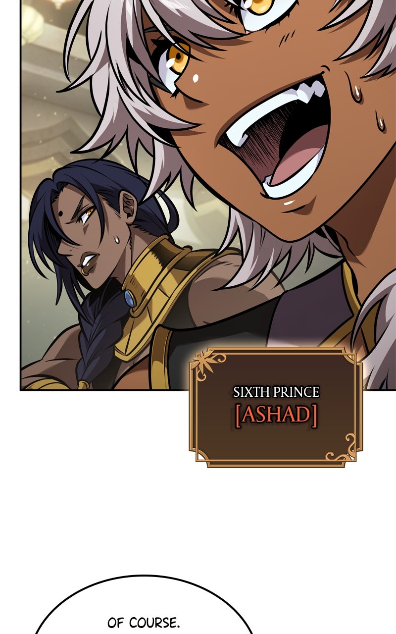 Read The Last Adventurer EN Manga Online