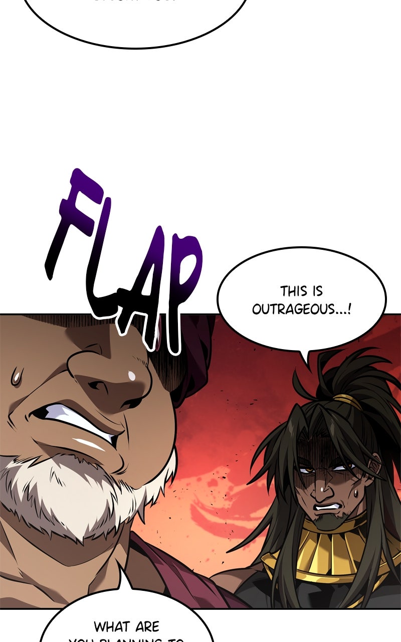 Read The Last Adventurer EN Manga Online