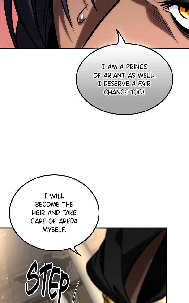 Read The Last Adventurer EN Manga Online