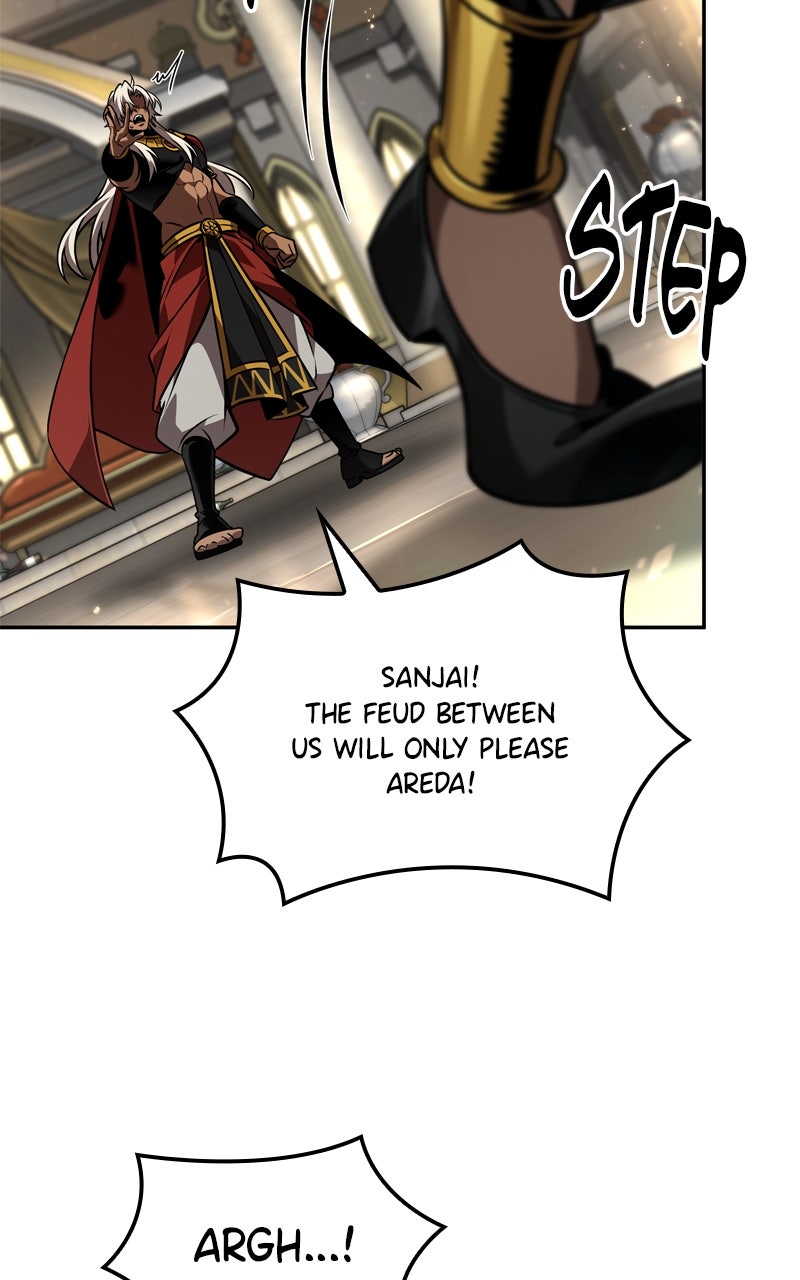 Read The Last Adventurer EN Manga Online