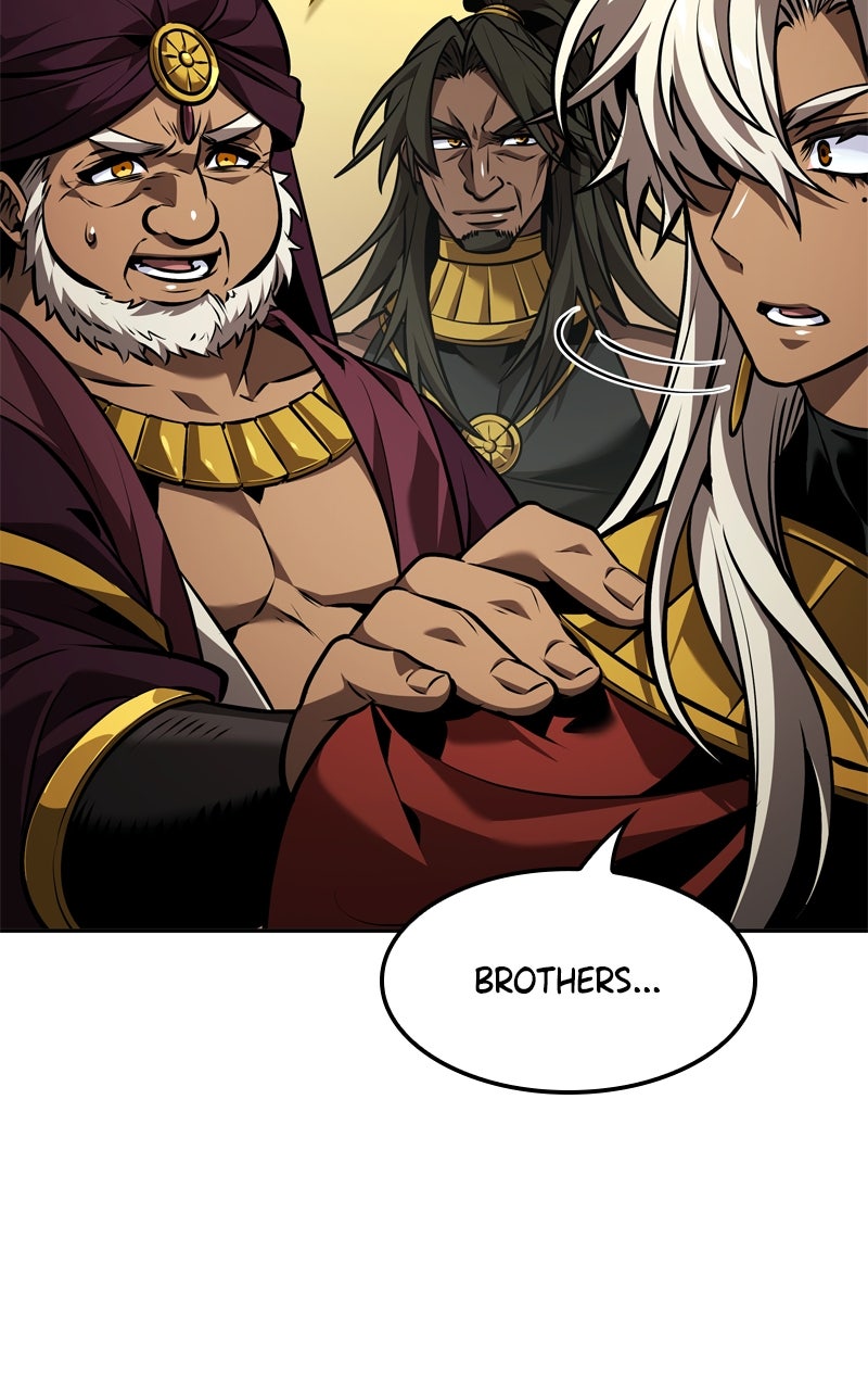 Read The Last Adventurer EN Manga Online