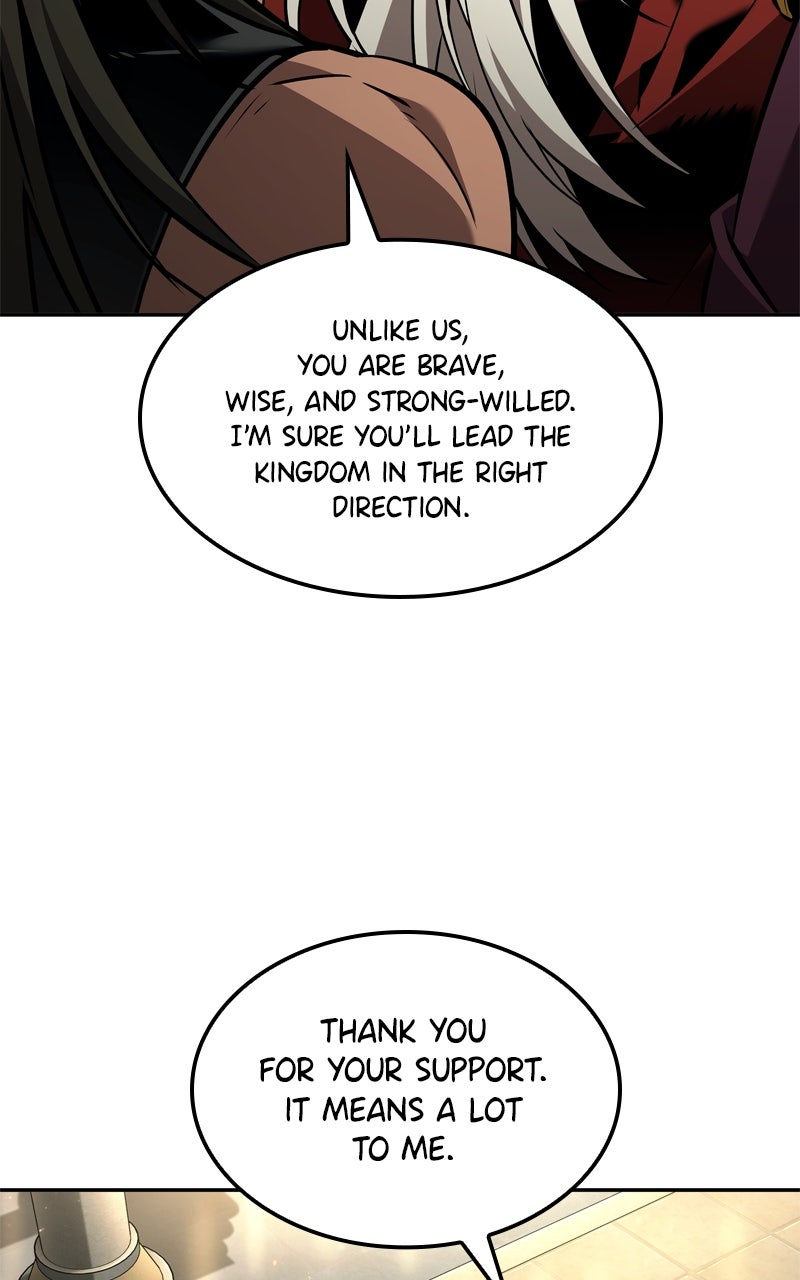 Read The Last Adventurer EN Manga Online