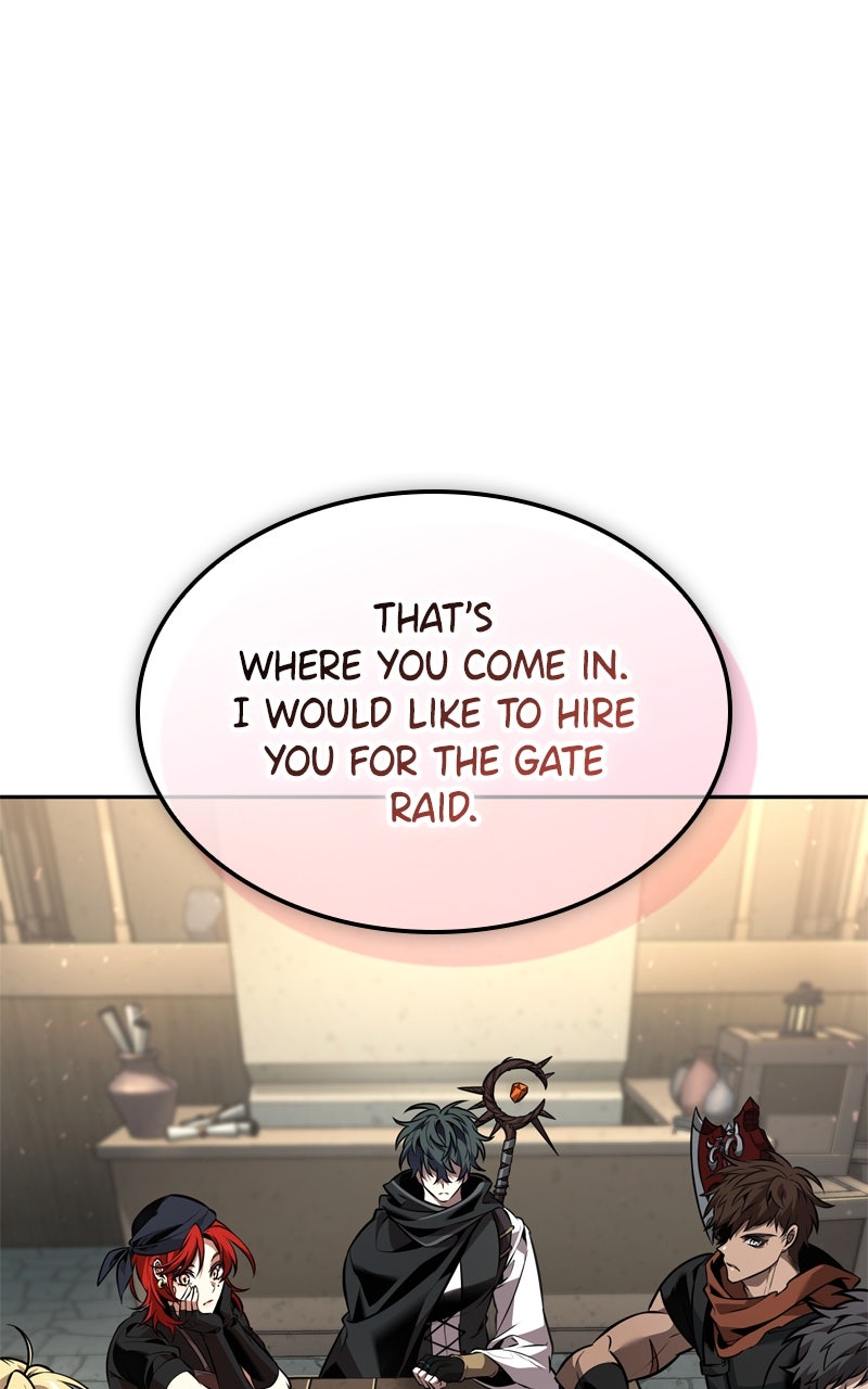 Read The Last Adventurer EN Manga Online