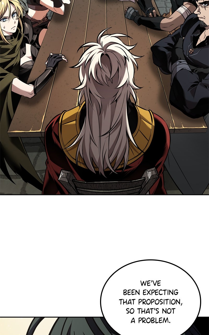 Read The Last Adventurer EN Manga Online