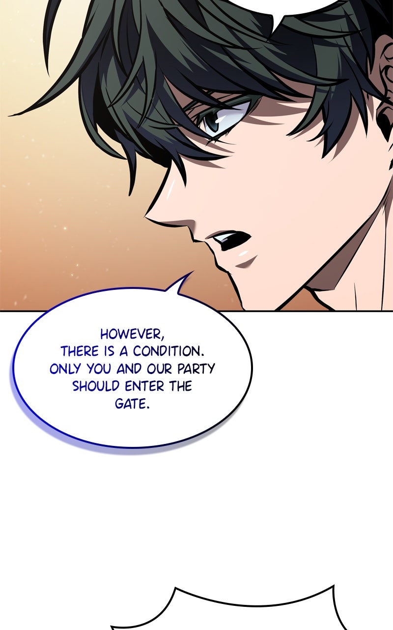 Read The Last Adventurer EN Manga Online