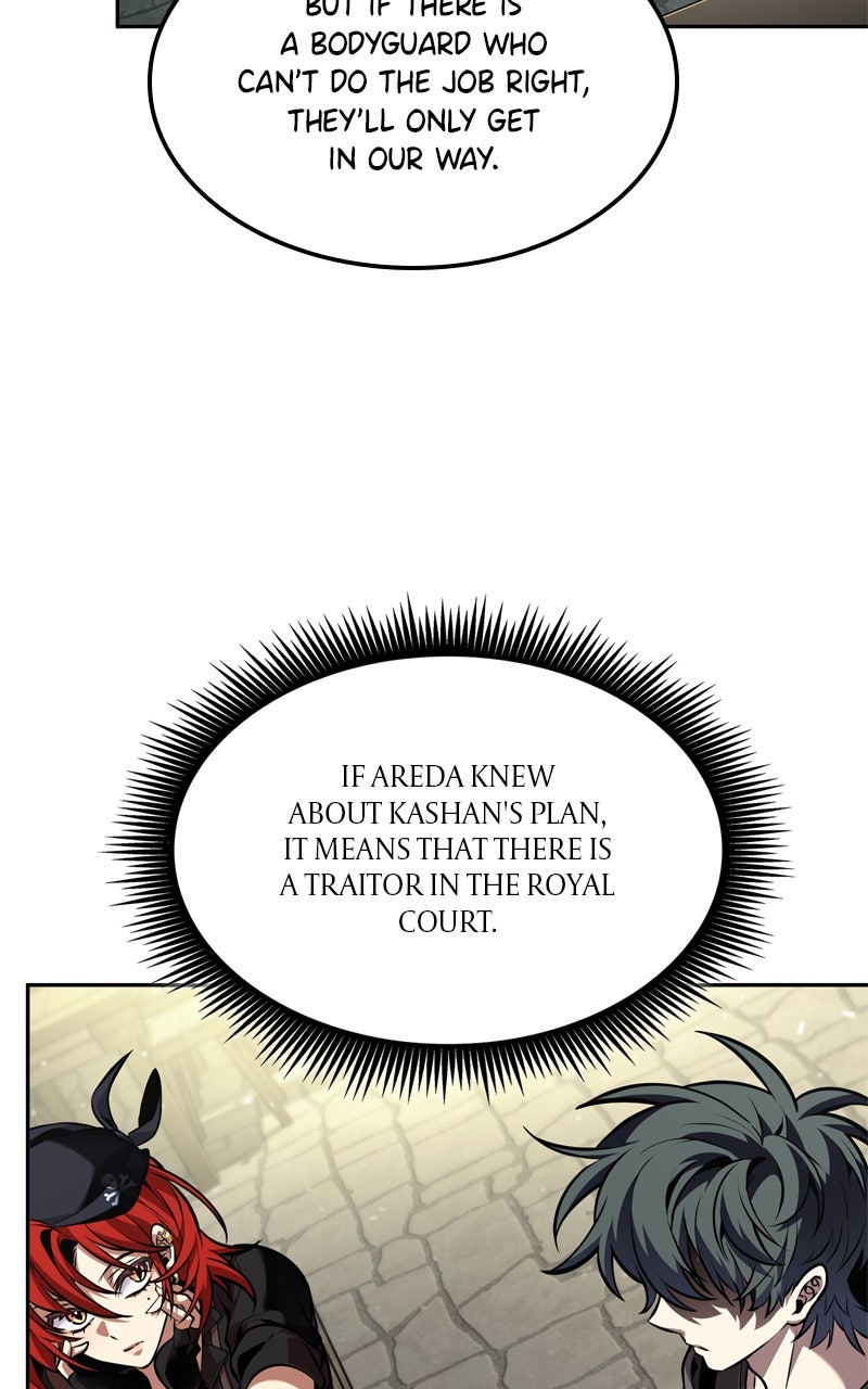 Read The Last Adventurer EN Manga Online