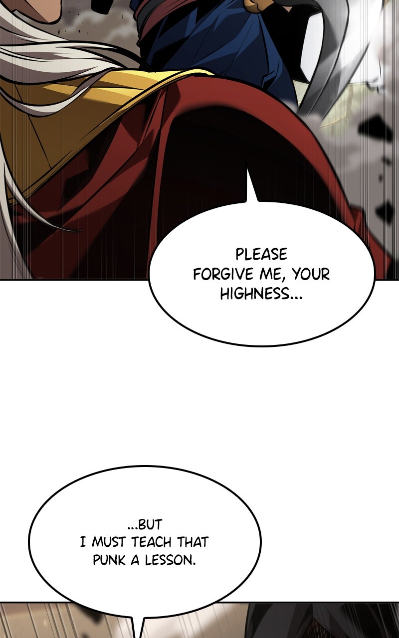 Read The Last Adventurer EN Manga Online