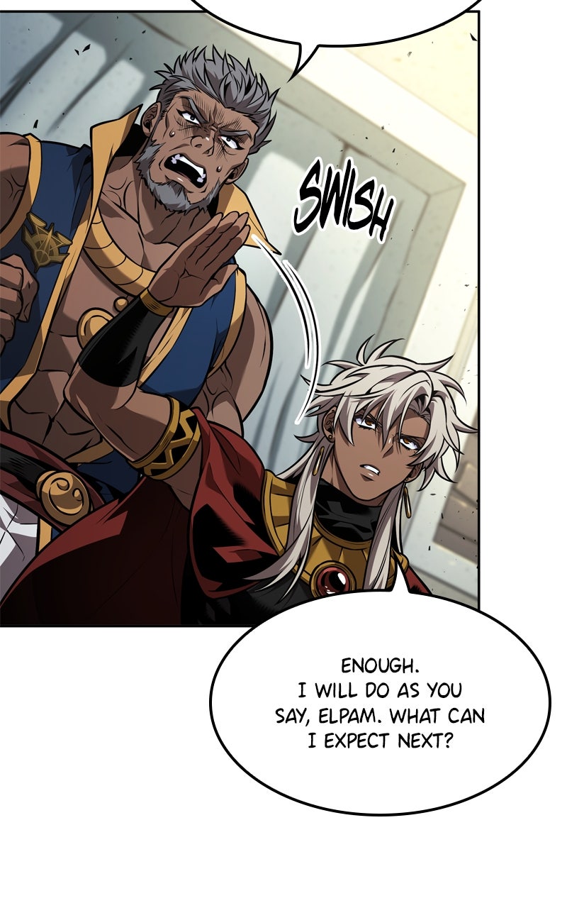 Read The Last Adventurer EN Manga Online