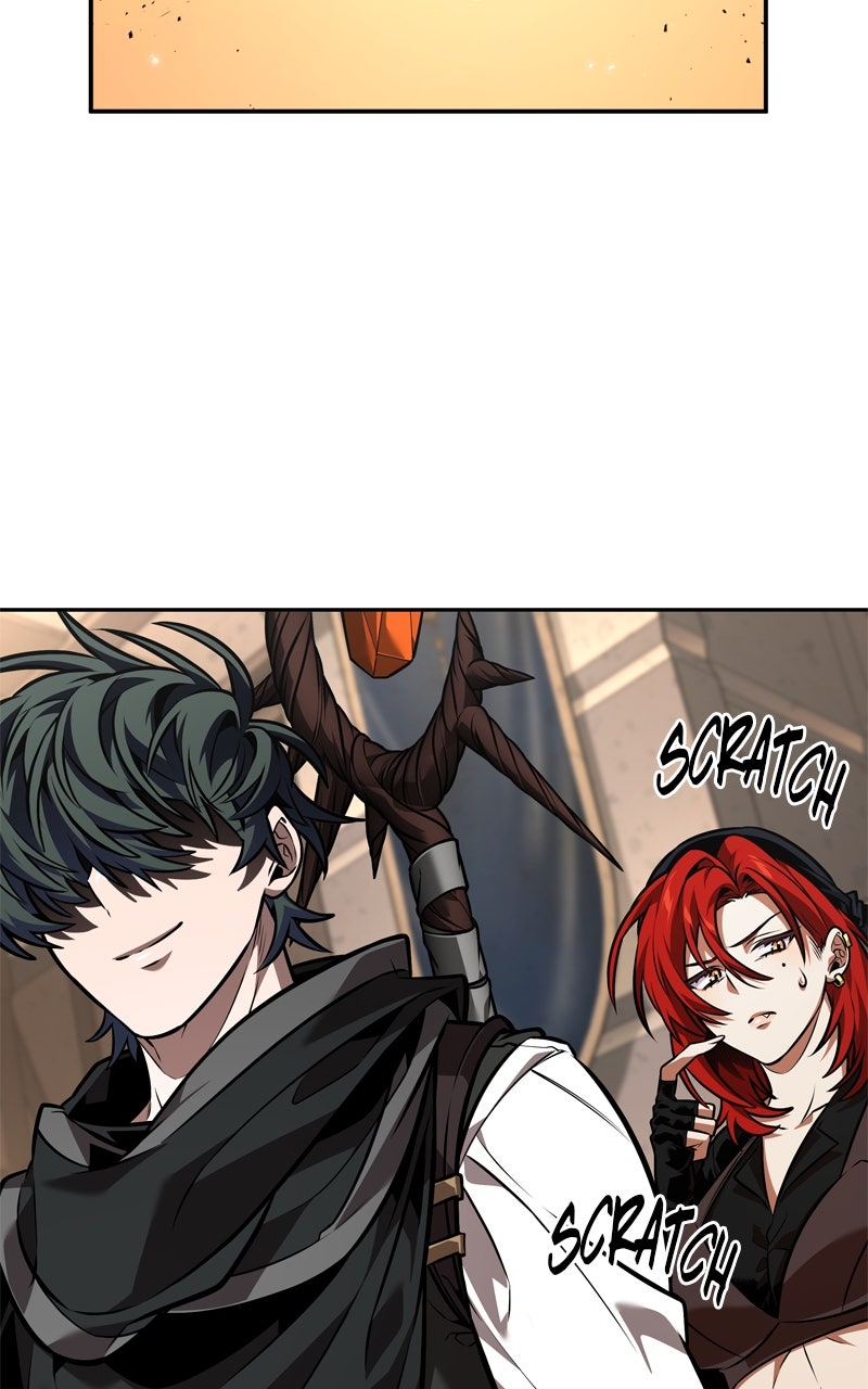 Read The Last Adventurer EN Manga Online