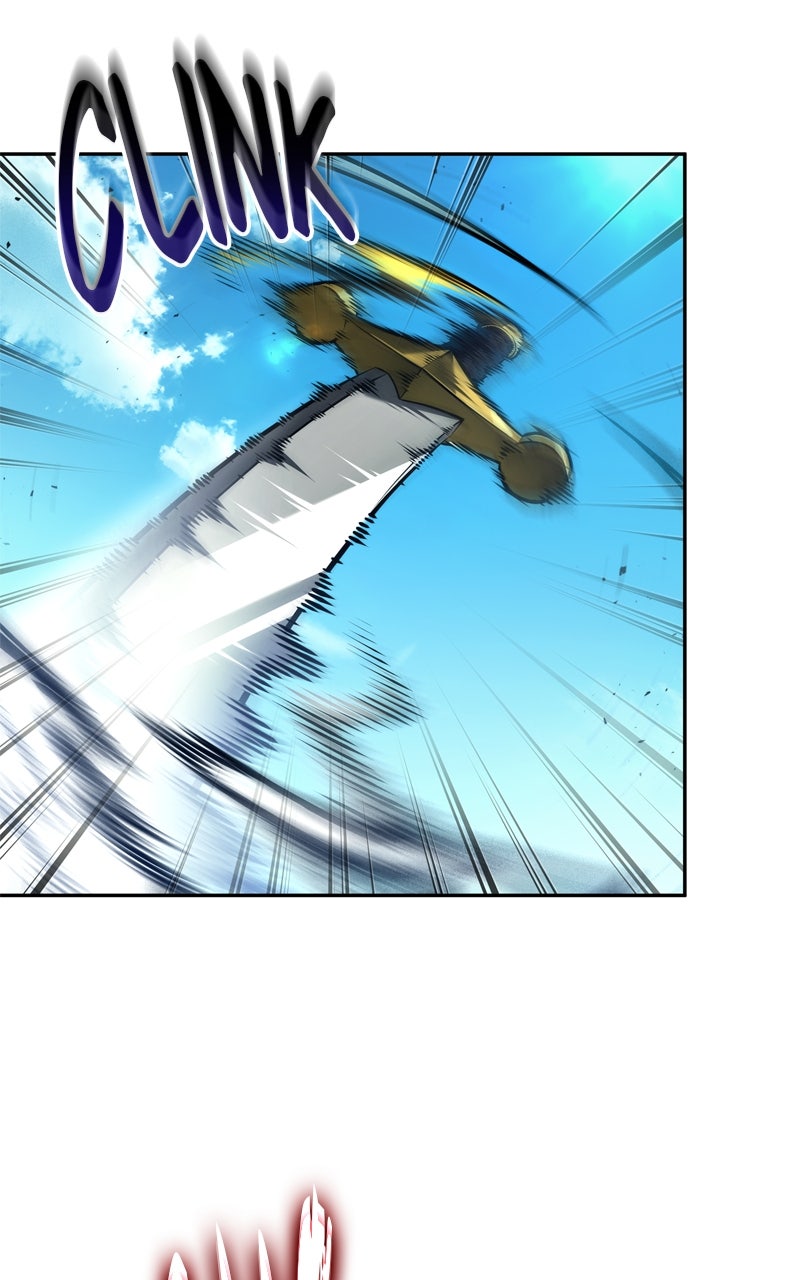 Read The Last Adventurer EN Manga Online